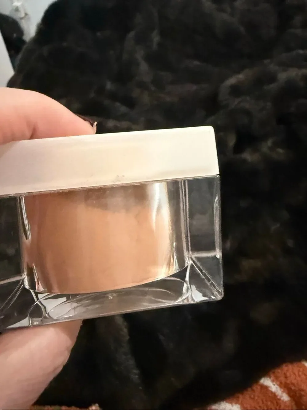 Estee Lauder So Ingenious Multi-Dimension Loose Powder 02 Light Medium 95% full